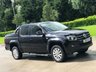 USED 2013 13 VOLKSWAGEN AMAROK 2.0 DC TDI EDITION 4MOTION 180 BHP TIMING BELT KIT CHANGED !!