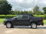 USED 2013 13 VOLKSWAGEN AMAROK 2.0 DC TDI EDITION 4MOTION 180 BHP TIMING BELT KIT CHANGED !!
