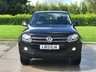 USED 2013 13 VOLKSWAGEN AMAROK 2.0 DC TDI EDITION 4MOTION 180 BHP TIMING BELT KIT CHANGED !!