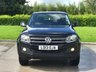 USED 2013 13 VOLKSWAGEN AMAROK 2.0 DC TDI EDITION 4MOTION 180 BHP TIMING BELT KIT CHANGED !!