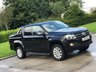 USED 2013 13 VOLKSWAGEN AMAROK 2.0 DC TDI EDITION 4MOTION 180 BHP TIMING BELT KIT CHANGED !!