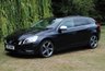 USED 2013 K VOLVO V60 1.6 D2 R-DESIGN 5d 113 BHP www.suffolkcarcentre.co.uk - Located at Reydon