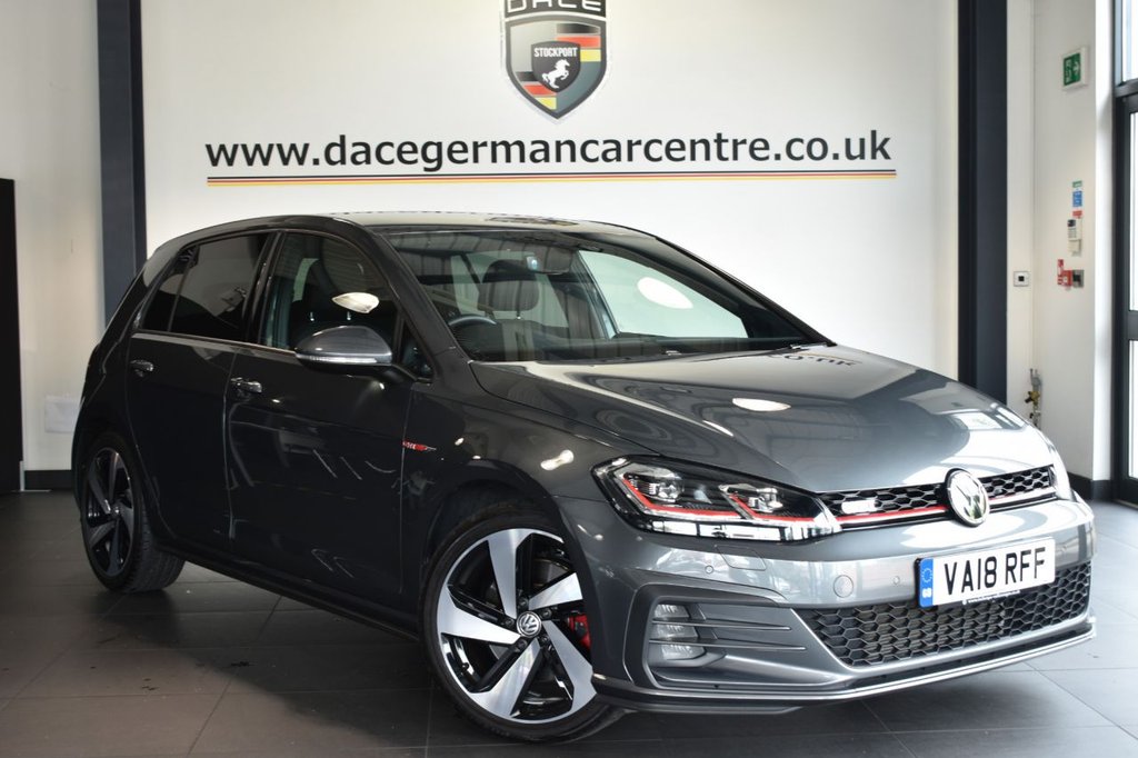 View our VOLKSWAGEN GOLF
