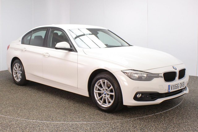View our BMW 3 SERIES