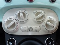 USED 2017 67 FIAT 500 1.2 LOUNGE 3d 69 BHP www.suffolkcarcentre.co.uk - Located at Reydon