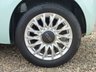 USED 2017 67 FIAT 500 1.2 LOUNGE 3d 69 BHP www.suffolkcarcentre.co.uk - Located at Reydon