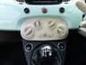 USED 2017 67 FIAT 500 1.2 LOUNGE 3d 69 BHP www.suffolkcarcentre.co.uk - Located at Reydon