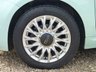 USED 2017 67 FIAT 500 1.2 LOUNGE 3d 69 BHP www.suffolkcarcentre.co.uk - Located at Reydon