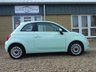 USED 2017 67 FIAT 500 1.2 LOUNGE 3d 69 BHP www.suffolkcarcentre.co.uk - Located at Reydon