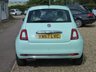 USED 2017 67 FIAT 500 1.2 LOUNGE 3d 69 BHP www.suffolkcarcentre.co.uk - Located at Reydon