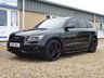 USED 2015 S AUDI Q5 3.0 SQ5 TDI QUATTRO 5d 309 BHP www.suffolkcarcentre.co.uk - Located at Reydon