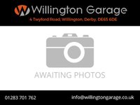 USED 2008 58 VOLKSWAGEN POLO 1.4 MATCH 3d 79 BHP 