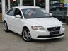 USED 2009 59 VOLVO S40 1.6 D DRIVE SE 4d 109 BHP Finished in COSMIC WHITE with contrasting GREY cloth interior. This dynamic family saloon offers style, class and with its 1.6 D DRIVE offers performance and economy. Together with its &pound;20 a year Road Tax, 109 BHP and 65+ Average MPG its a must buy family car. Features also include, Cruise, Climate, Alloys, Park Sensors and much more. Dealer serviced at 9494 miles, 17346 miles, 25643 miles, 40363 miles, 46502 miles (inc Cam Belt), 56583 miles, 62250 miles and at 74713 miles.