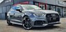 USED 2017 67 AUDI RS3 2.5 RS 3 QUATTRO 5d 395 BHP *KEYLESS START KEYLESS ENTRY*SUB