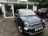 USED 2016 16 FIAT 500 1.2 LOUNGE 3d 69 BHP NEW SHAPE 