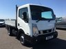 USED 2018 18 NISSAN NT400 CABSTAR 3.0 DCI 35.13 TIPPER 130PS EURO 6 - ULEZ COMPLIANT TIPPER