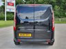 USED 2016 16 FORD TRANSIT CUSTOM 2.2 290 LIMITED LR P/V 124 BHP FULL HISTORY + HEATED SEATS +2 KEYS