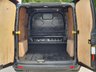 USED 2016 16 FORD TRANSIT CUSTOM 2.2 290 LIMITED LR P/V 124 BHP FULL HISTORY + HEATED SEATS +2 KEYS