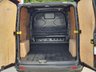 USED 2016 16 FORD TRANSIT CUSTOM 2.2 290 LIMITED LR P/V 124 BHP FULL HISTORY + HEATED SEATS +2 KEYS