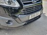 USED 2016 16 FORD TRANSIT CUSTOM 2.2 290 LIMITED LR P/V 124 BHP FULL HISTORY + HEATED SEATS +2 KEYS