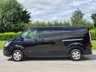 USED 2016 16 FORD TRANSIT CUSTOM 2.2 290 LIMITED LR P/V 124 BHP FULL HISTORY + HEATED SEATS +2 KEYS