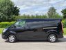 USED 2016 16 FORD TRANSIT CUSTOM 2.2 290 LIMITED LR P/V 124 BHP FULL HISTORY + HEATED SEATS +2 KEYS