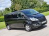 USED 2016 16 FORD TRANSIT CUSTOM 2.2 290 LIMITED LR P/V 124 BHP FULL HISTORY + HEATED SEATS +2 KEYS