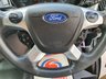 USED 2016 16 FORD TRANSIT CUSTOM 2.2 290 LIMITED LR P/V 124 BHP FULL HISTORY + HEATED SEATS +2 KEYS