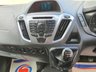 USED 2016 16 FORD TRANSIT CUSTOM 2.2 290 LIMITED LR P/V 124 BHP FULL HISTORY + HEATED SEATS +2 KEYS