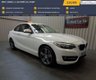 USED 2017 17 BMW 2 SERIES 1.5 218I SPORT 2d 134 BHP FINANCE AVAILABLE ZERO DEPOSIT