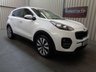 USED 2016 66 KIA SPORTAGE 2.0 CRDI KX-3 5d 134 BHP FINANCE AVAILABLE ZERO DEPOSIT