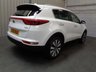 USED 2016 66 KIA SPORTAGE 2.0 CRDI KX-3 5d 134 BHP FINANCE AVAILABLE ZERO DEPOSIT