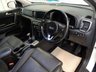 USED 2016 66 KIA SPORTAGE 2.0 CRDI KX-3 5d 134 BHP FINANCE AVAILABLE ZERO DEPOSIT