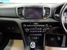 USED 2016 66 KIA SPORTAGE 2.0 CRDI KX-3 5d 134 BHP FINANCE AVAILABLE ZERO DEPOSIT