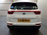 USED 2016 66 KIA SPORTAGE 2.0 CRDI KX-3 5d 134 BHP FINANCE AVAILABLE ZERO DEPOSIT