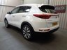 USED 2016 66 KIA SPORTAGE 2.0 CRDI KX-3 5d 134 BHP FINANCE AVAILABLE ZERO DEPOSIT