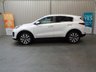 USED 2016 66 KIA SPORTAGE 2.0 CRDI KX-3 5d 134 BHP FINANCE AVAILABLE ZERO DEPOSIT
