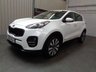 USED 2016 66 KIA SPORTAGE 2.0 CRDI KX-3 5d 134 BHP FINANCE AVAILABLE ZERO DEPOSIT