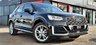 USED 2019 68 AUDI Q2 1.5 TFSI S LINE 5d 148 BHP LED DAYTIME RUNNING LIGHTS