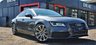 USED 2011 11 AUDI A7 3.0 TDI QUATTRO S LINE 5d 245 BHP PARKING SENSORS