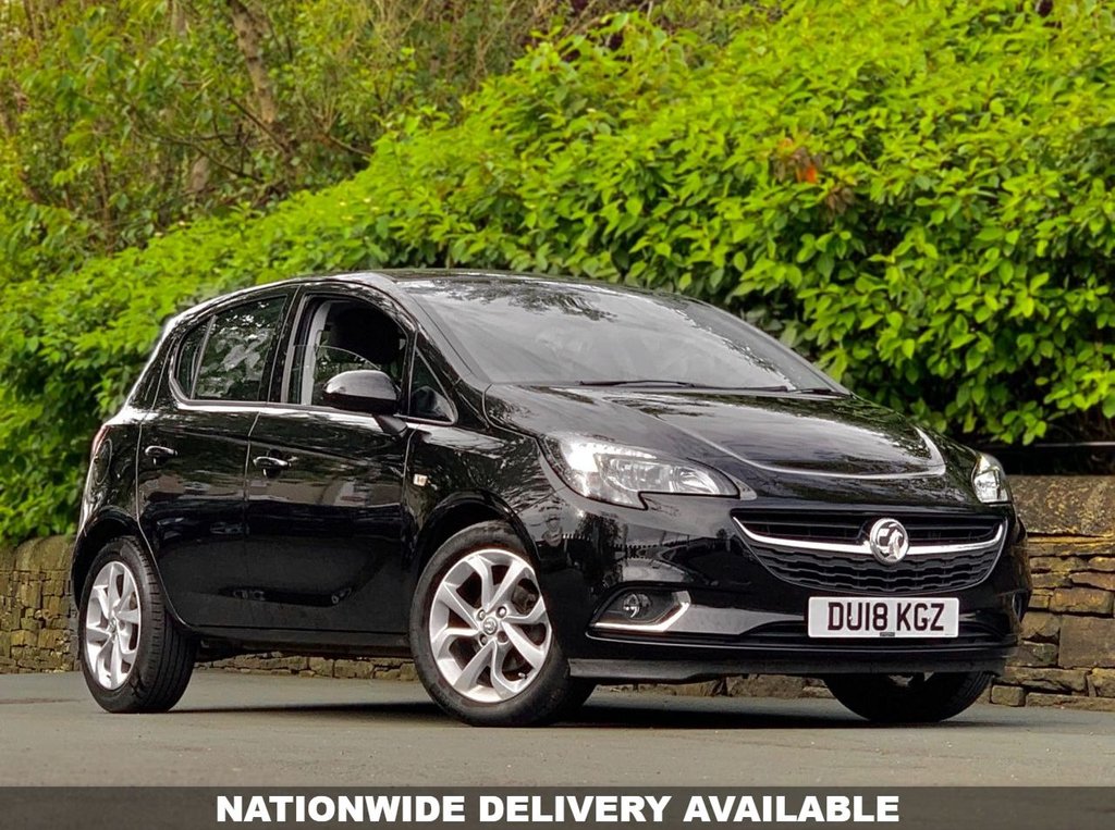 View our VAUXHALL CORSA