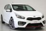 USED 2014 14 KIA CEED 1.6 GT TECH 5d 201 BHP 