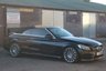 USED 2018 18 MERCEDES-BENZ C CLASS 2.1 C 220 D AMG LINE PREMIUM PLUS 2d 168 BHP BALANCE OF MERCEDES WARRANTY