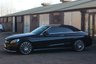 USED 2018 18 MERCEDES-BENZ C CLASS 2.1 C 220 D AMG LINE PREMIUM PLUS 2d 168 BHP BALANCE OF MERCEDES WARRANTY