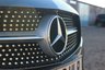 USED 2018 18 MERCEDES-BENZ C CLASS 2.1 C 220 D AMG LINE PREMIUM PLUS 2d 168 BHP BALANCE OF MERCEDES WARRANTY
