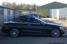 USED 2018 18 MERCEDES-BENZ C CLASS 2.1 C 220 D AMG LINE PREMIUM PLUS 2d 168 BHP BALANCE OF MERCEDES WARRANTY
