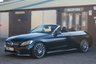 USED 2018 18 MERCEDES-BENZ C CLASS 2.1 C 220 D AMG LINE PREMIUM PLUS 2d 168 BHP BALANCE OF MERCEDES WARRANTY
