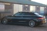 USED 2018 18 MERCEDES-BENZ C CLASS 2.1 C 220 D AMG LINE PREMIUM PLUS 2d 168 BHP BALANCE OF MERCEDES WARRANTY