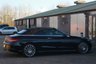 USED 2018 18 MERCEDES-BENZ C CLASS 2.1 C 220 D AMG LINE PREMIUM PLUS 2d 168 BHP BALANCE OF MERCEDES WARRANTY
