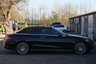 USED 2018 18 MERCEDES-BENZ C CLASS 2.1 C 220 D AMG LINE PREMIUM PLUS 2d 168 BHP BALANCE OF MERCEDES WARRANTY
